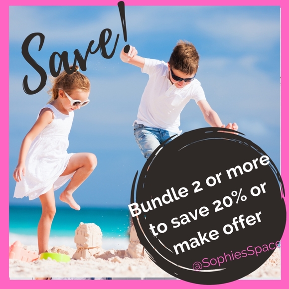 MAKE OFFER OR BUNDLE - Picture 5 of 7